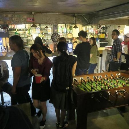 Inno Hostel & Pub Lounge Hongdae Сеул Екстериор снимка