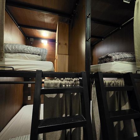 Inno Hostel & Pub Lounge Hongdae Сеул Екстериор снимка