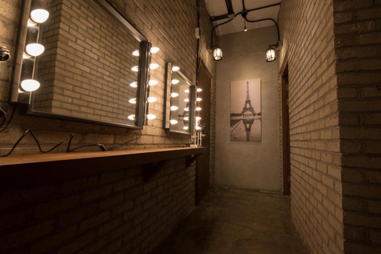 Inno Hostel & Pub Lounge Hongdae Сеул Екстериор снимка