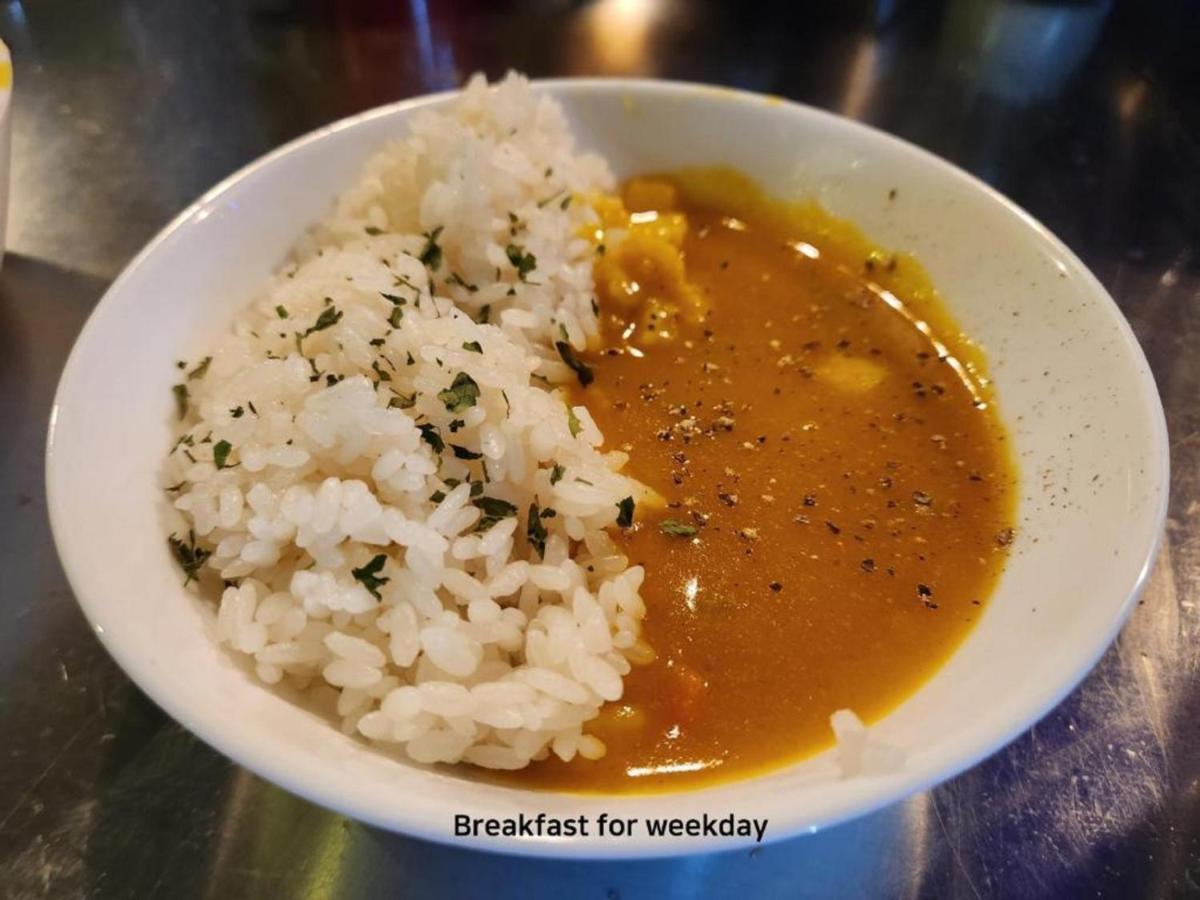 Inno Hostel & Pub Lounge Hongdae Сеул Екстериор снимка