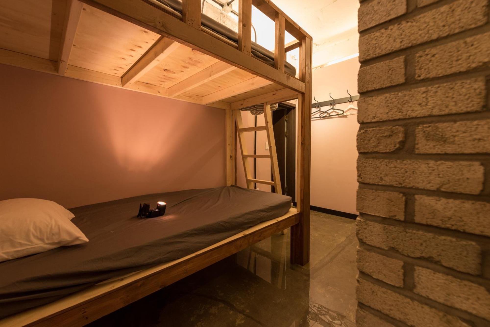 Inno Hostel & Pub Lounge Hongdae Сеул Екстериор снимка