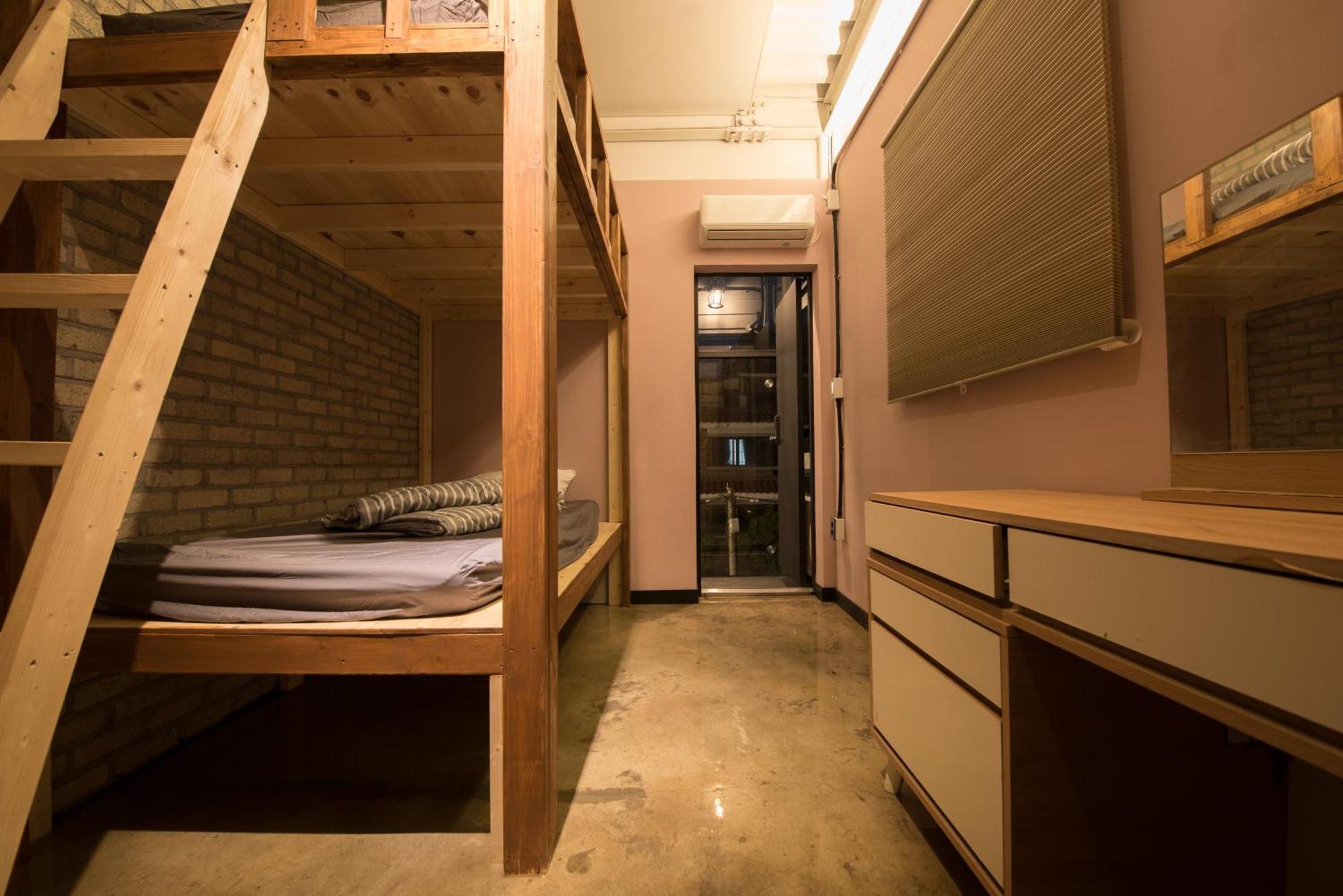 Inno Hostel & Pub Lounge Hongdae Сеул Екстериор снимка