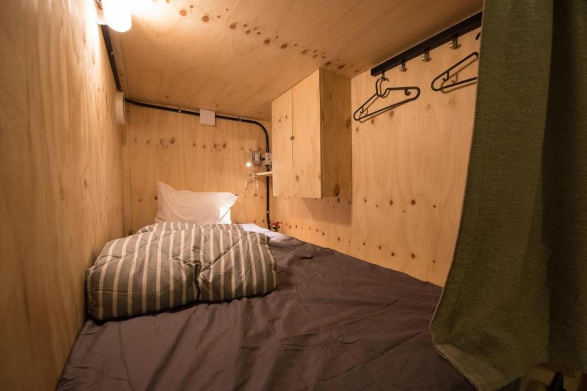 Inno Hostel & Pub Lounge Hongdae Сеул Екстериор снимка