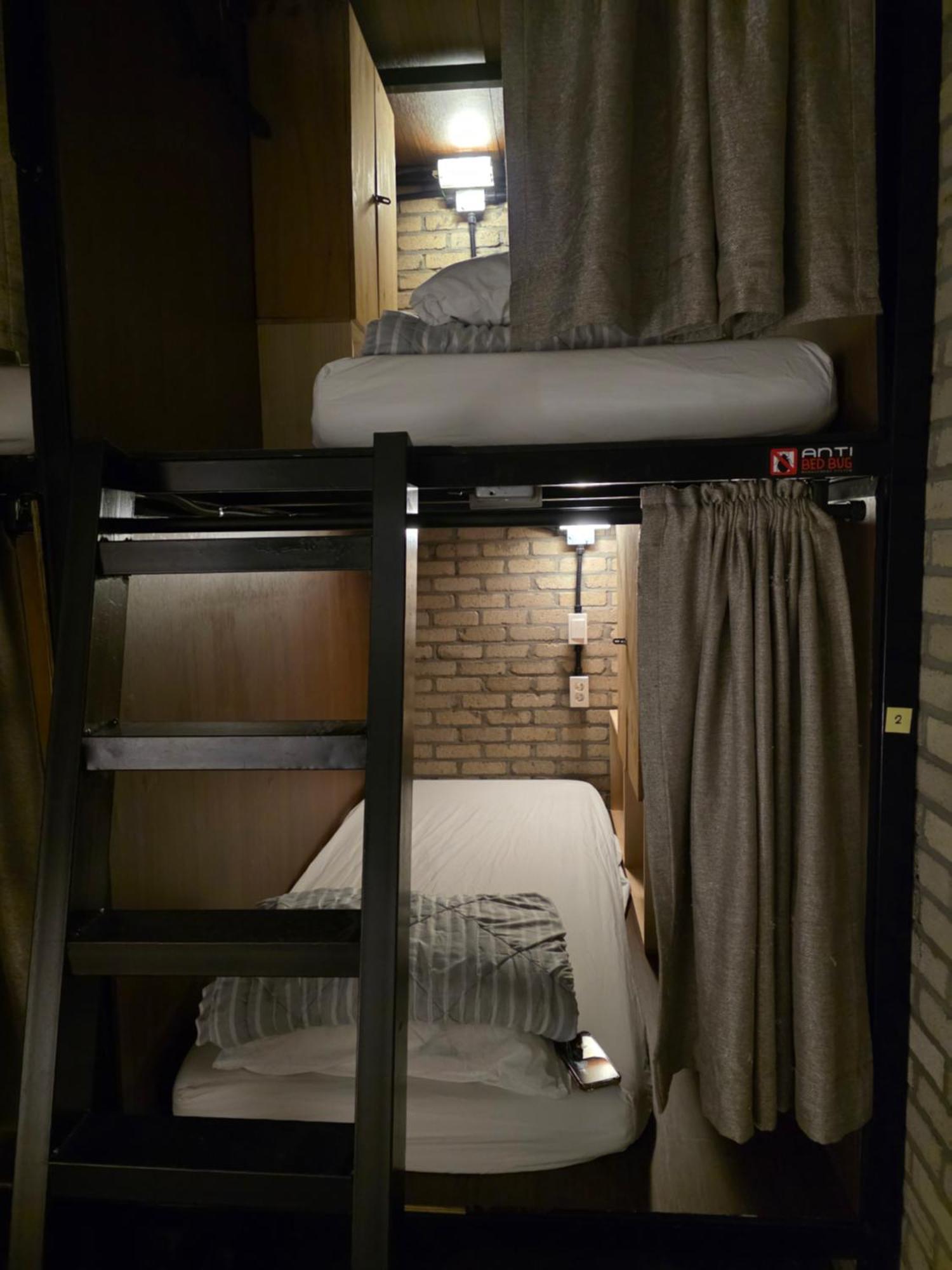 Inno Hostel & Pub Lounge Hongdae Сеул Екстериор снимка