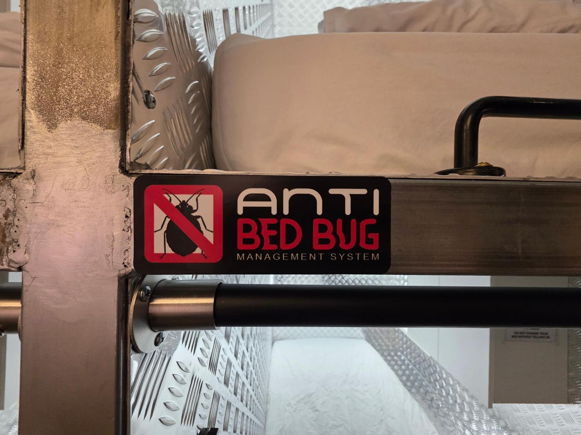 Inno Hostel & Pub Lounge Hongdae Сеул Екстериор снимка