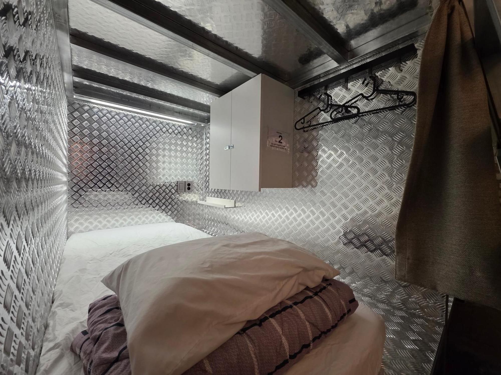 Inno Hostel & Pub Lounge Hongdae Сеул Екстериор снимка
